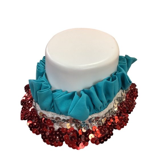 1970s-1980s Clown core Custom made Costume - Picture 12 of 16